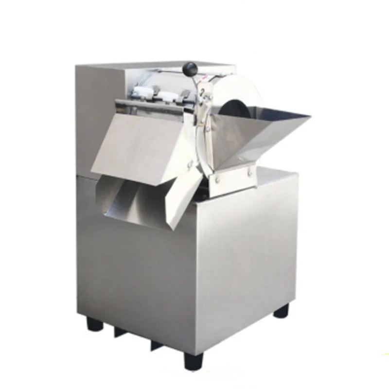 Automatic Cabbage cutting machine vegetable slicer machine green vegetable cutter machine