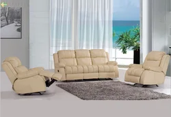 Sofa do salonu zestaw sofa narożna rozkładana kanapa elektryczna skórzana kanapy segmentowe muebles de sala moveis para casa 1 + 3