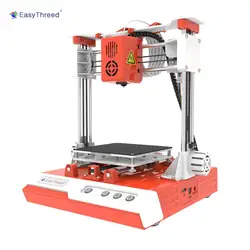 Easythreed K1 미니 3D 프린터, Creality 3D 인쇄기, DIY 임프레소라 3D 전문 어린이 선물