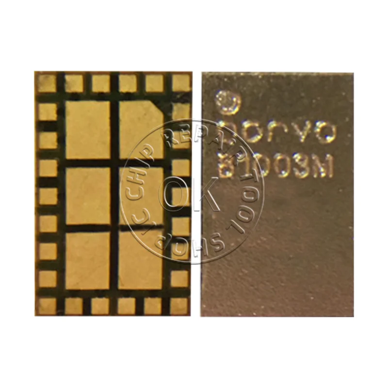 

5 шт. QM81003ME3.1TR7X QM81003M усилитель мощности IC 81003M модуль сигнала чип PA IC