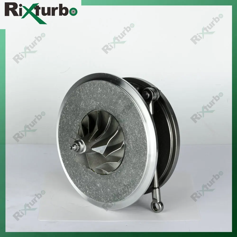 GTA2359VK 743899 743436 cartridge turbo core assy For Mercedes-Benz E 320 CDI 3.2 L 150Kw 204HP OM648 turbine kit A6480960099