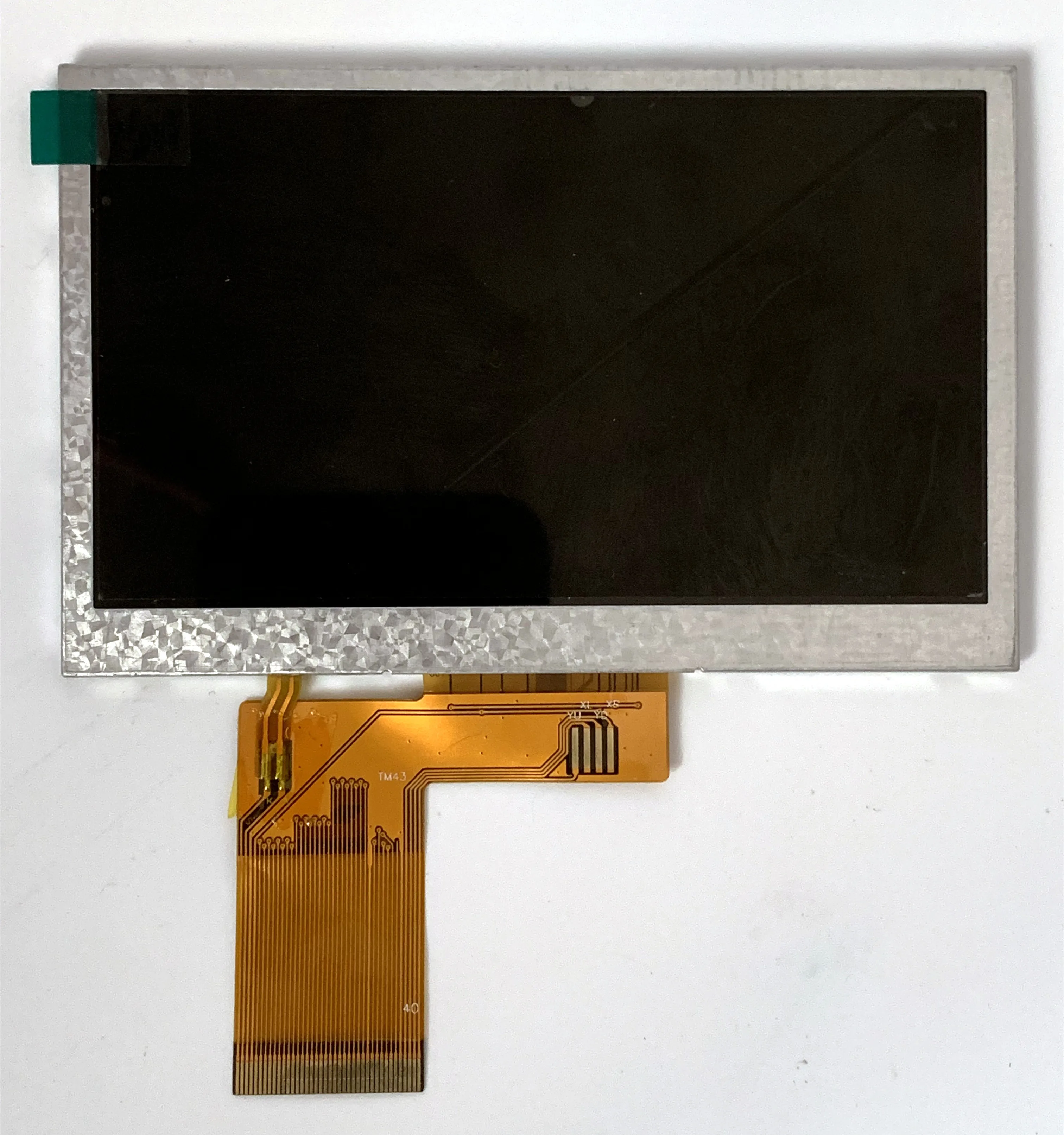 4.3 Inch HD TFT LCD Screen Display For SATLINK WS-6932 WS-6936 WS-6939 WS-6960 WS-6965 WS-6966 WS-6979 WS-6951 Satellite Finder