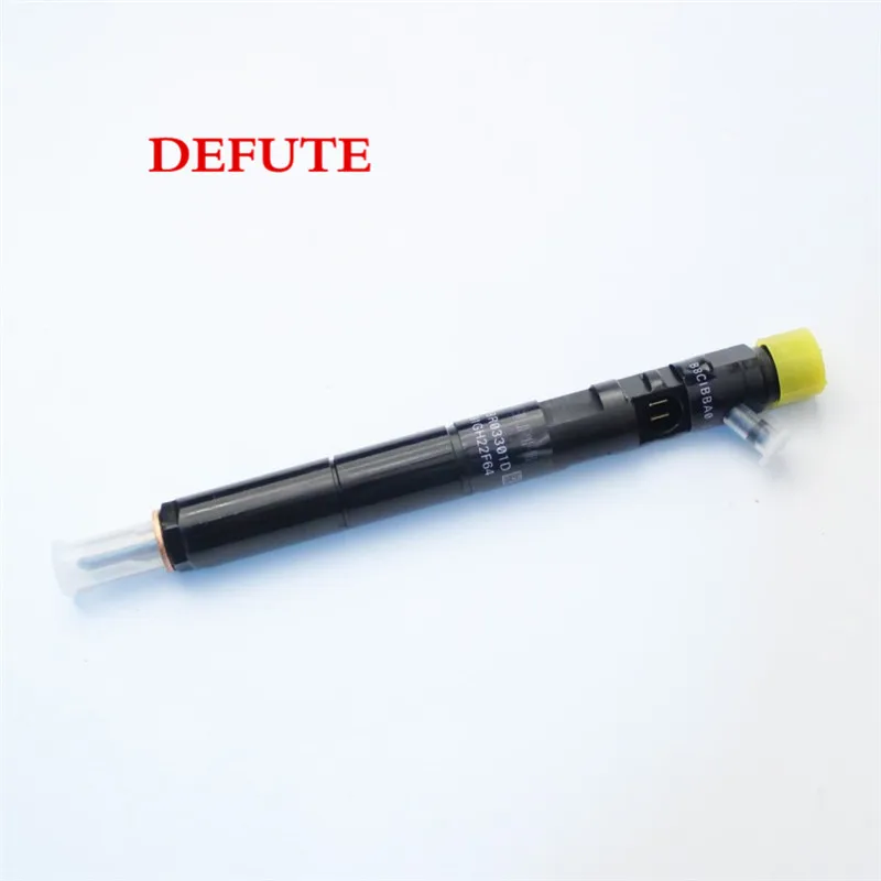 

Hot Sale Original Diesel Pump Injector EJBR03301D R03301D Common Rail Spare Parts For JMC JX493ZLQ3A