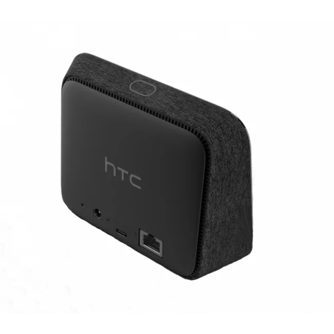 Unlocked HTC 5G Hub 5G and 4G LTE Hotpsot Up to 20 WiFi Devices 5G N78