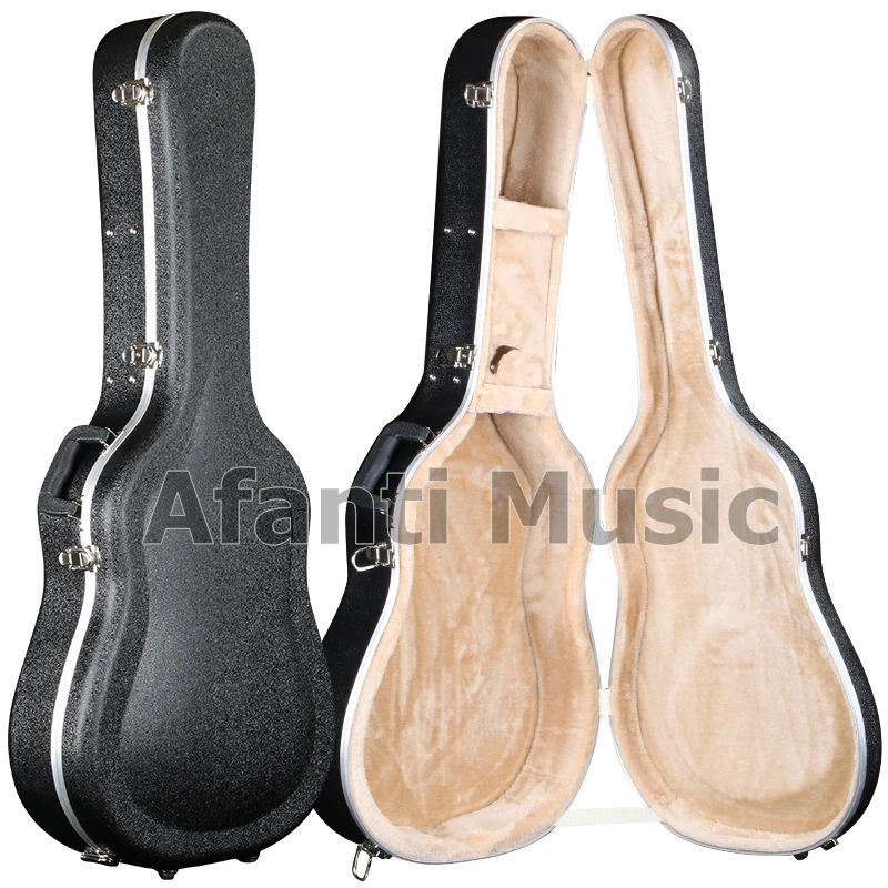 Afanti Music 38/39/40/41 inch Acoustic guitar / Classical guitar Hardcase (2257)