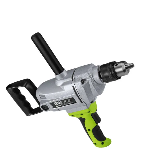 Stirrer high-power electric drill multi-function household drilling diameter 16mm