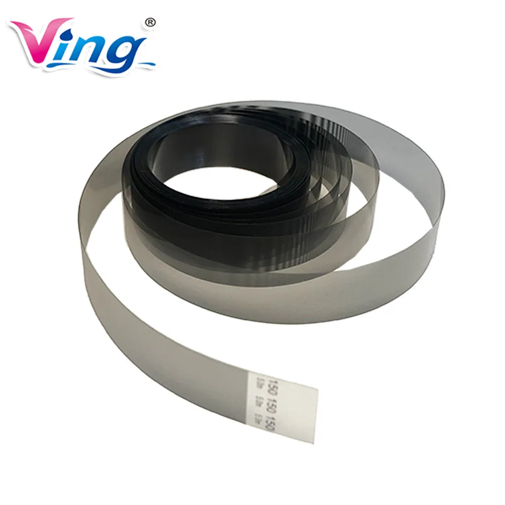 

150LPI Encoder Strip for Wide Format Inkjet Printers (L5000mm x W15mm)