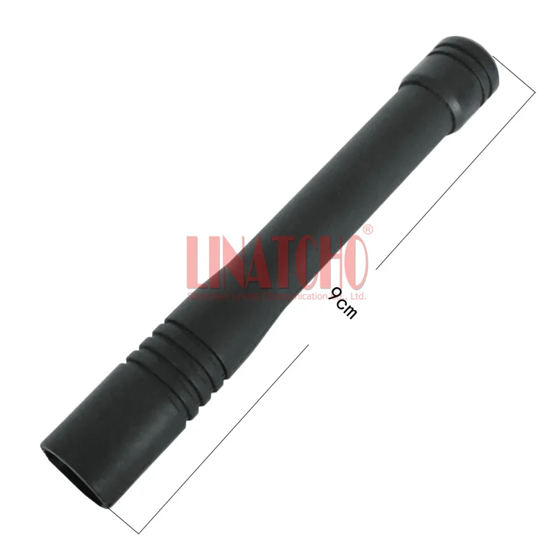 Antenne de connecteur SMA mâle pour talkie-walkie, Radio bidirectionnelle UHF VX-160 VX-400 VX-231 VX-428