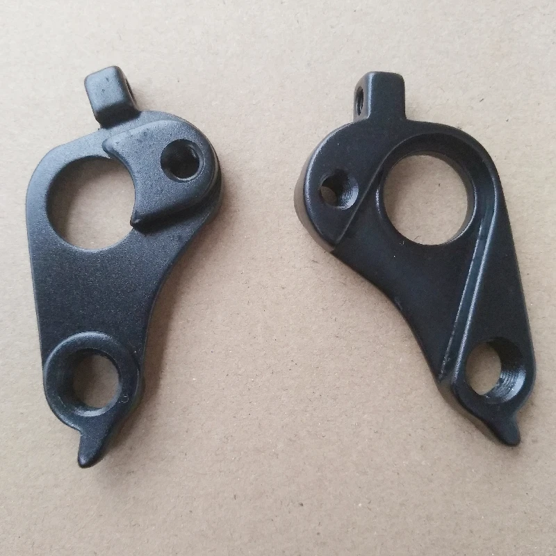 

2pcs Bicycle gear rear derailleur hanger For Specialized Slider Dropout 2020 Fuse Alloy New Authentic Specialized mtb MECH FRAME