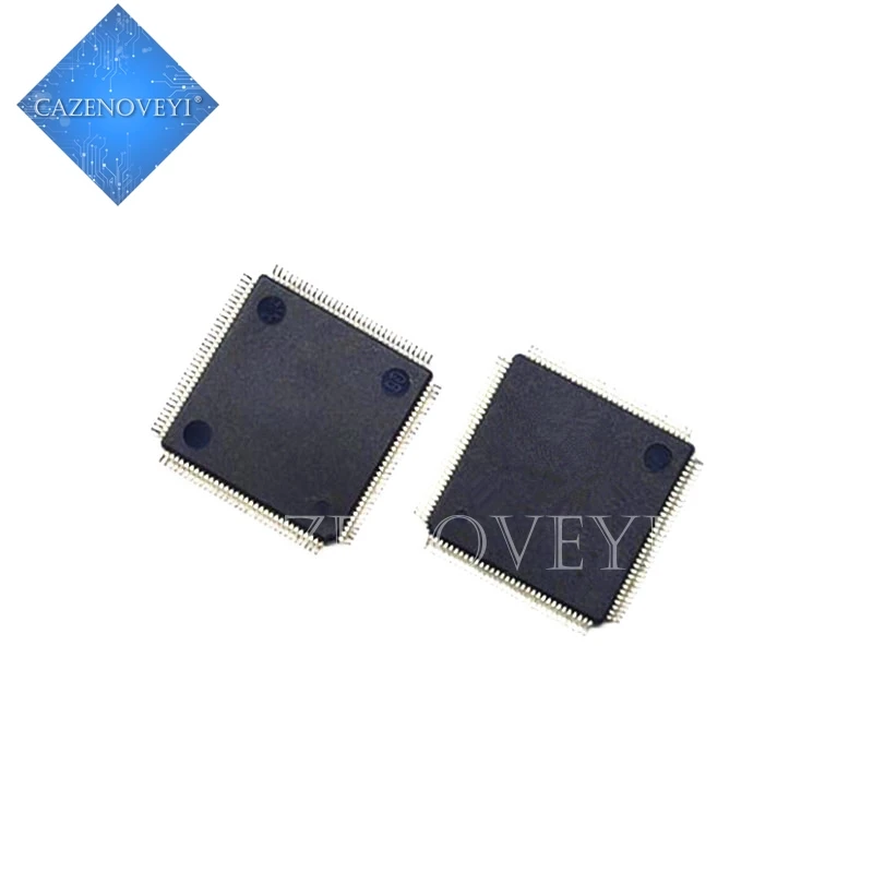 1pcs/lot FW323-06 FX365LG G110HAB GC7721AQ-LP3 GC7721AQ-P3 QFP In Stock