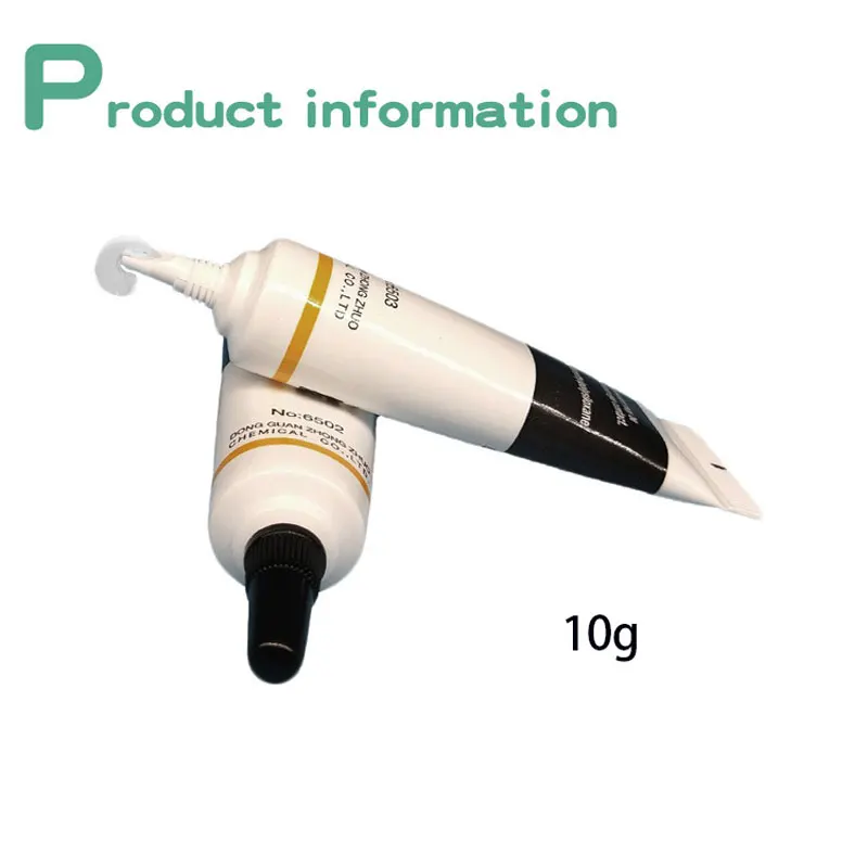 Watch Repair Parts 1pc New 10g Food Grade Silicon Grease Lubricant Super O-lube O-Ring Lubrication For watch O ring waterproof