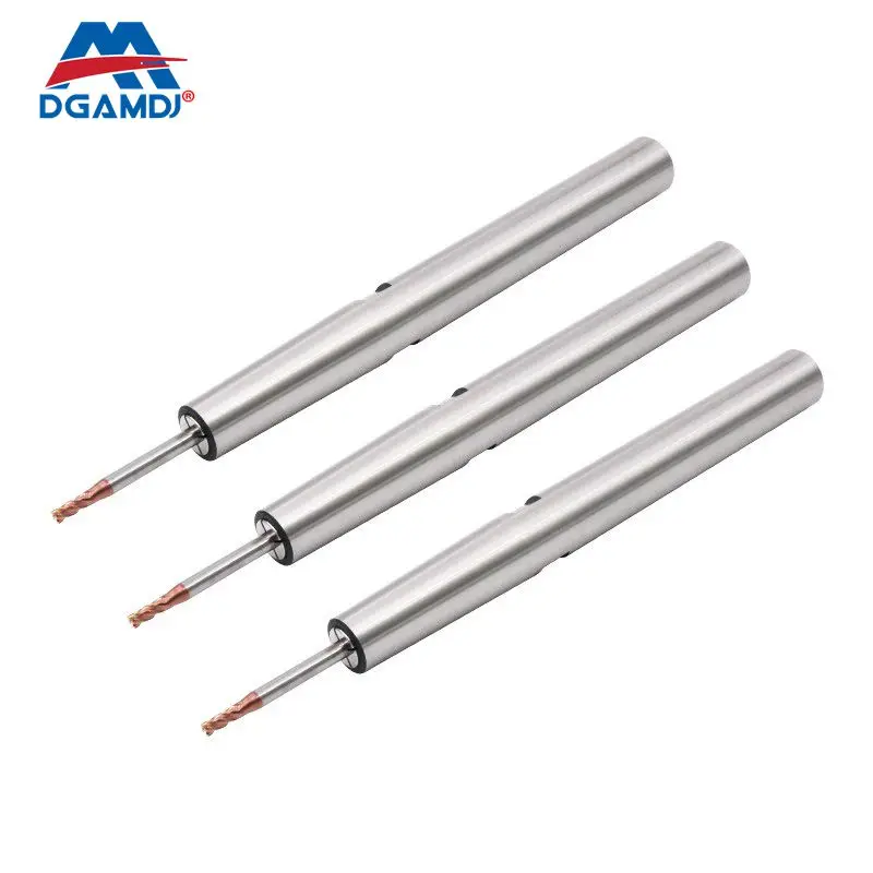 Trail extension Rod ST10 ST12 ST16 ST20 DC4 DC6 DC8 100L 120L 130L 150L 200L Back-pull CNC Lengthened Tool holder Extension Rod