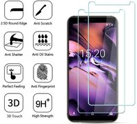 Tempered Glass For Umidigi A3 Glass Screen Protector 2.5D Premium Tempered Glass For UMIDIGI A3 Protective Film