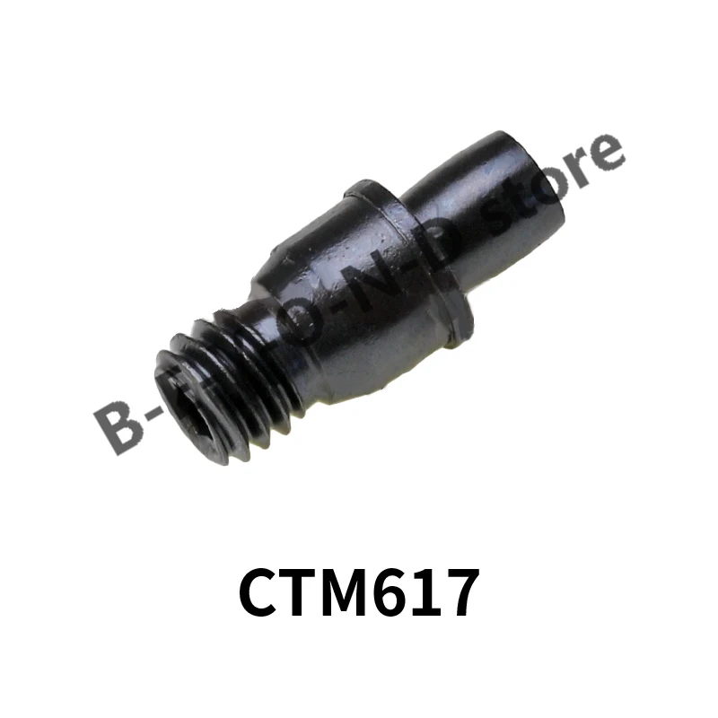 BEYOND وراء 10 قطعة مركز دبوس CTM510 CTM513 CTM515 CTM613 CTM617 CTM618 CTM619 CTM0822 CTM1022 الاكسسوارات مخرطة تحول أدوات دبابيس