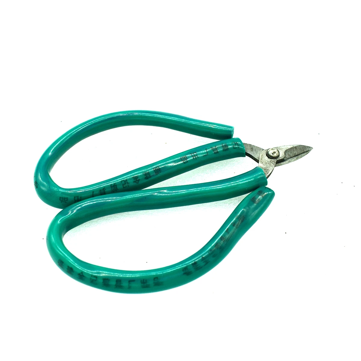 Mini Scissor Cutting Pliers  Beading Tool  for Handicraft DIY Jewelry Making Tool