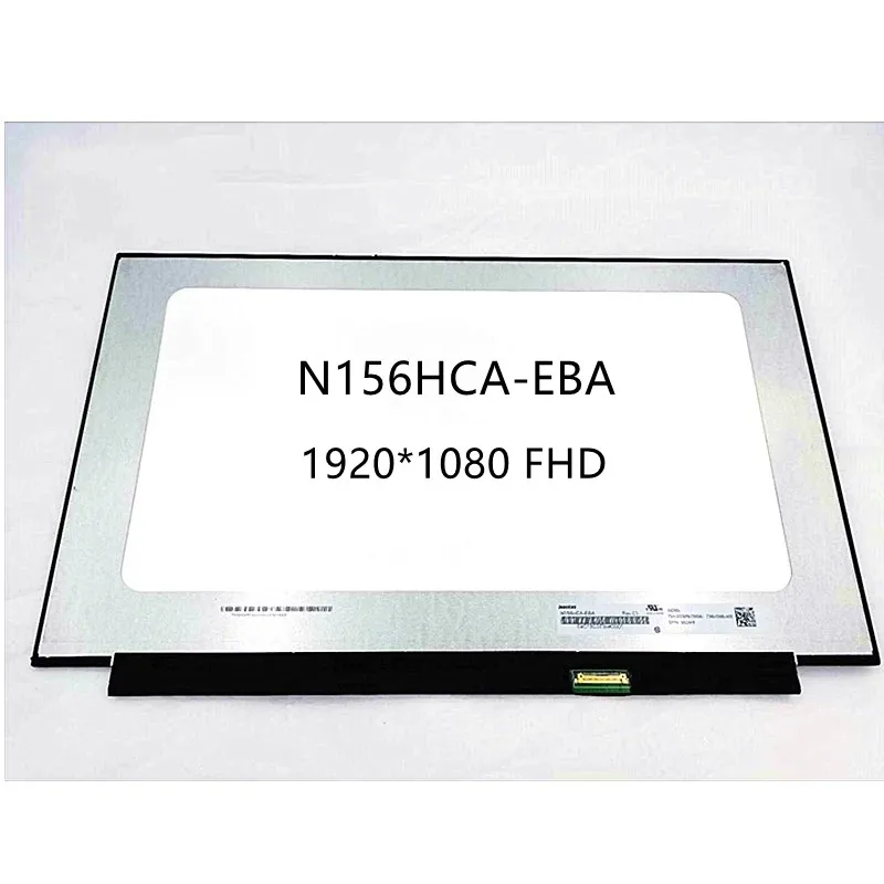 

matrix for lcd screen n156hca edp with 30 pins 1920*1080