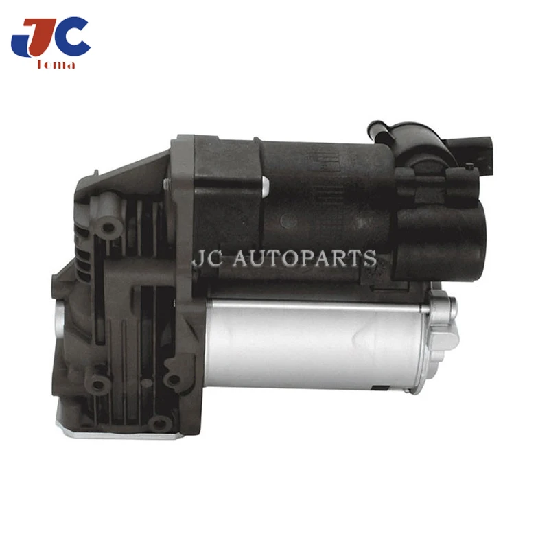 

Air Strut Compressor Pump For BM(W) E61 E61N 5 series 535xi xDrive 530i 535d Touring Air Suspension SystemsPump 37206792855