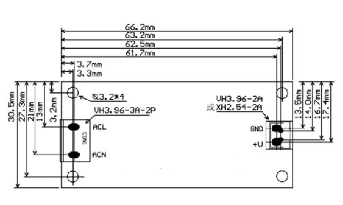 Módulo de fuente de alimentación con carcasa, 12V100, 0mA/12V12W, 12V, 12V1A