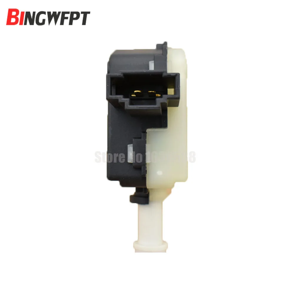3B0959781D 3B0 959 781 D Bootlid Trunk Tailgate Lock Servo Motor for VW Passat 3B Golf 4 Touareg