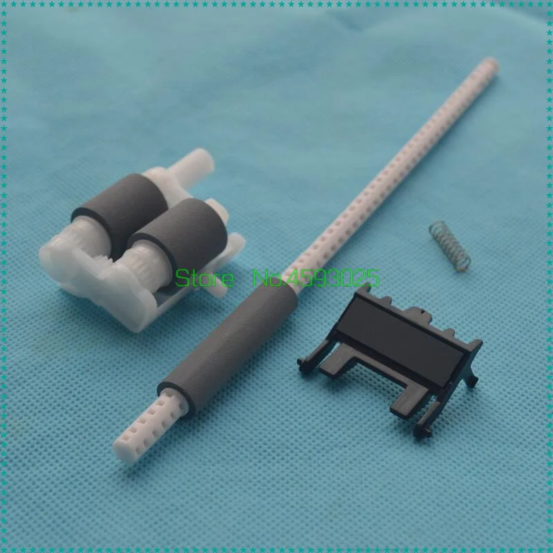1PC 紙ピックアップローラーキットブラザー HL 2260 L2360 L2361 L2365