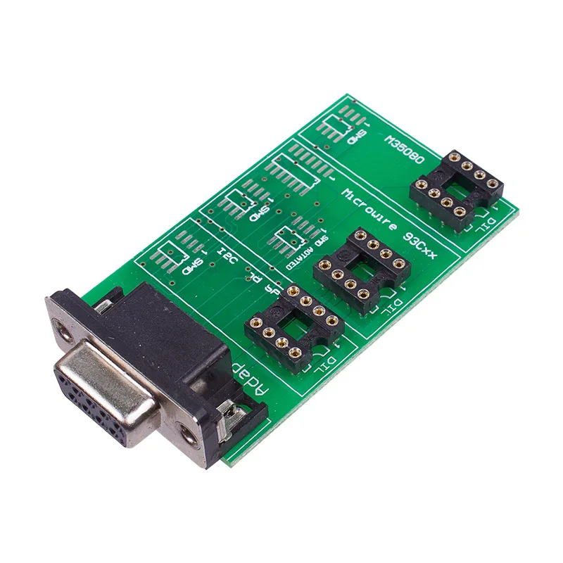 Newest UPA USB V1.3  Programmer V1.3 Eeprom Adapters UPA Serial Programming High Quality