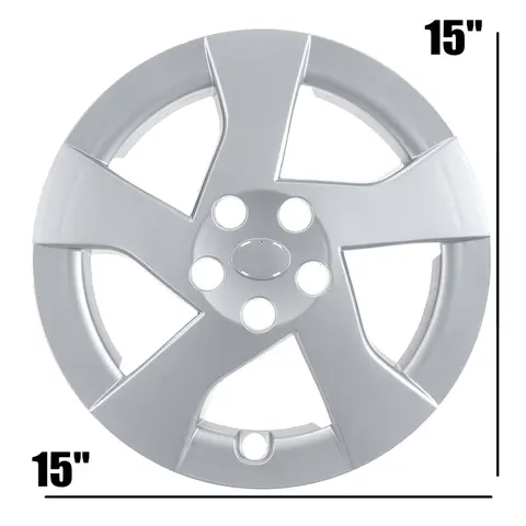 12 best sales 15 inch hubcap - №9