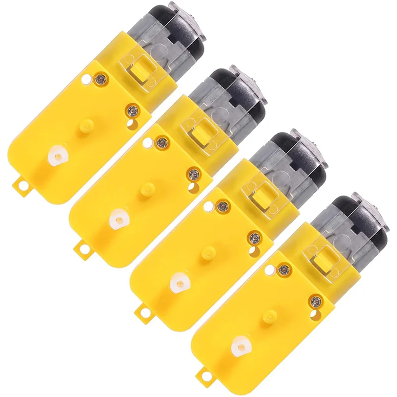 2 sztuki L298N moduł do sterowania silnikiem krokowego do sterowania silnikiem ler Board + 4 zestawy inteligentnego koło samochodowe silnika prądu stałego do sterownik silnika Arduino