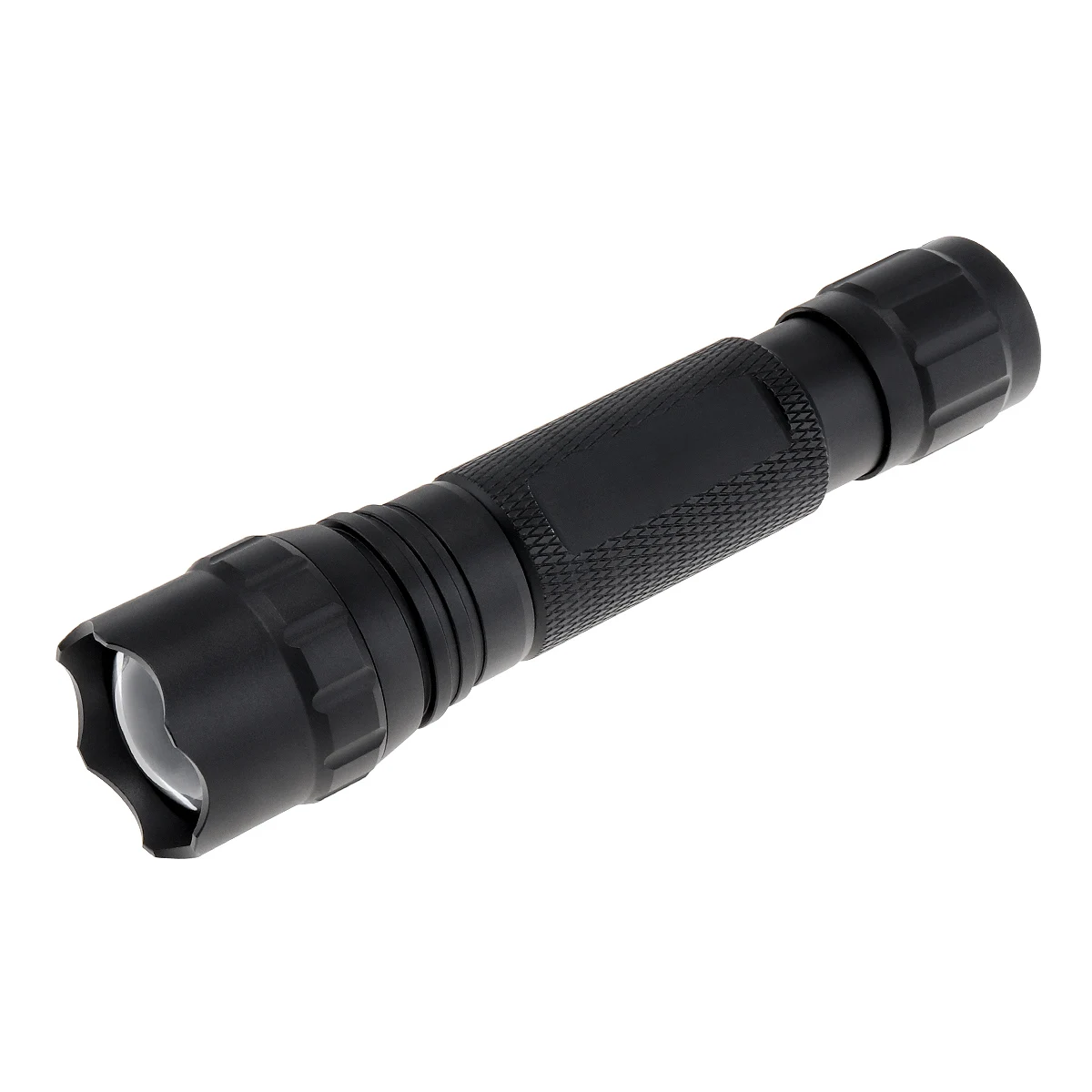 10W LED Infrared Hunting Flashlight 501F 502F Mini IR 850 / 940nm Night Vision Zoom Handheld Waterproof Outdoor Tactical Torch