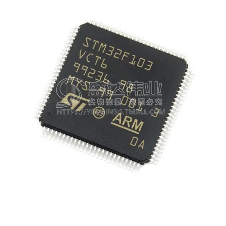 • C8T6 VGT6 VFT6 V8T6 VET6 VDT6 Chip Chip