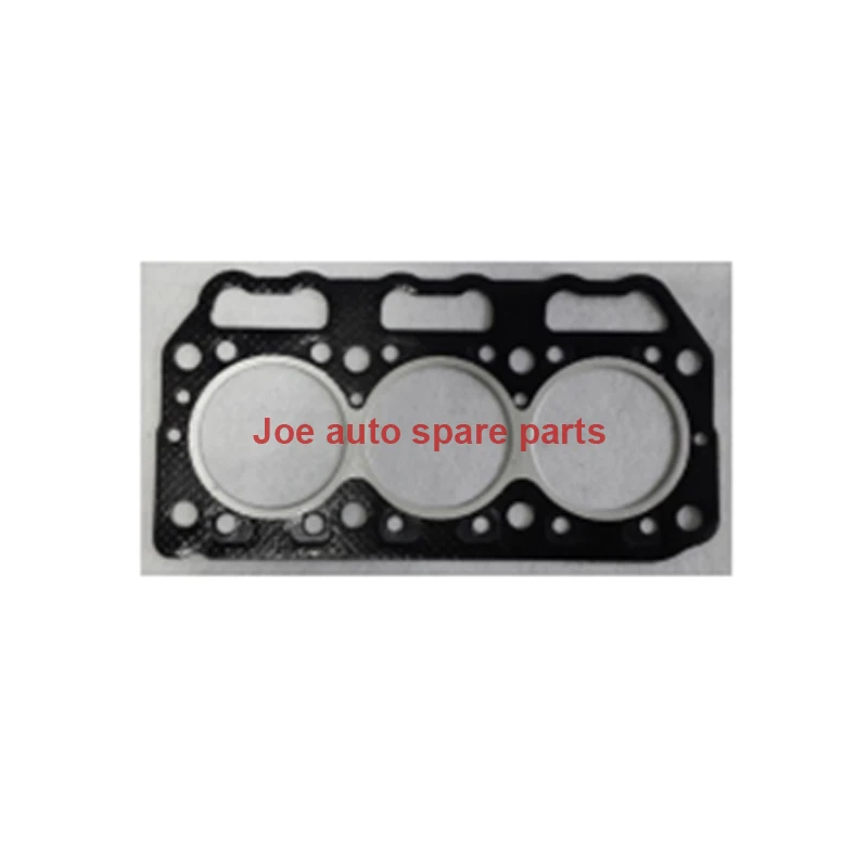 

Engine cylinder head gasket for Yanmar engine : 3T72HL