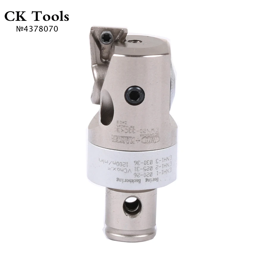 Miễn Phí Vận Chuyển Mới Precisoin (Ewn) cbh 20-36 Mm Nhàm Chán Đầu LBK1 Giữ BT40-LBK1-105 Arbor 0.01 Mm Cao Cấp Tăng Nhàm Chán Đầu Bộ