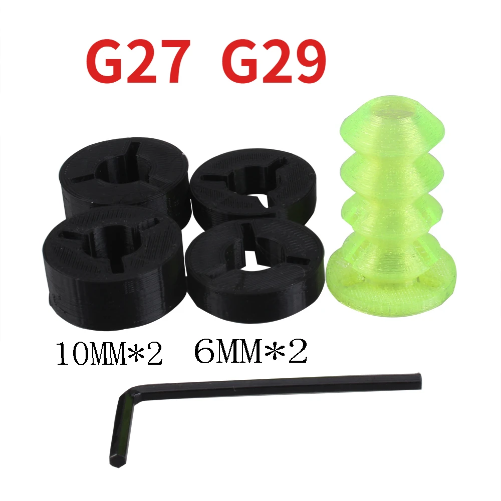 For logitech G27 logitech G29 G923 Brake Pedal Mod SIMRACING sim racing