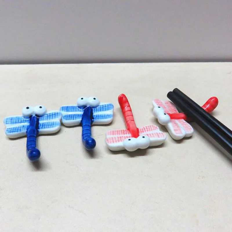 

2 шт./набор, керамические подставки для столовых приборов