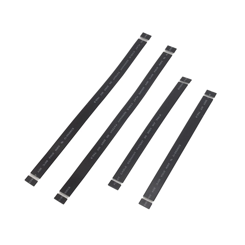 Diy USB3.0 19/20pin Type C Usb 3.1 TYPE-E Mannelijke Vrouwelijke Connector Pcb Extension Platte Kabel Adapter Voor Itx moederbord A4 Chassis