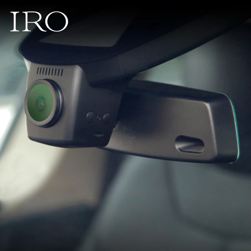 IRO Dashcam  Exclusive For Tesla Model S AP1