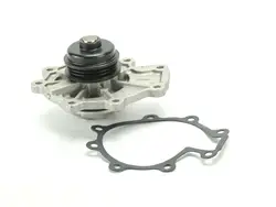 Auto Engine Cooling Water Pump For FORD CONTOUR ESCAPE TAURUS JAGUAR X-TYPE MAZDA MPV MERCURY COUGAR MYSTIQUE 2.5 3.0 1995-2008