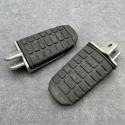 Motorcycle Front Footpeg Rider Peg Footrest For Honda Goldwing GL1800 2001 2002 2003 2004 2005 2006 2007 2008 2009 2010