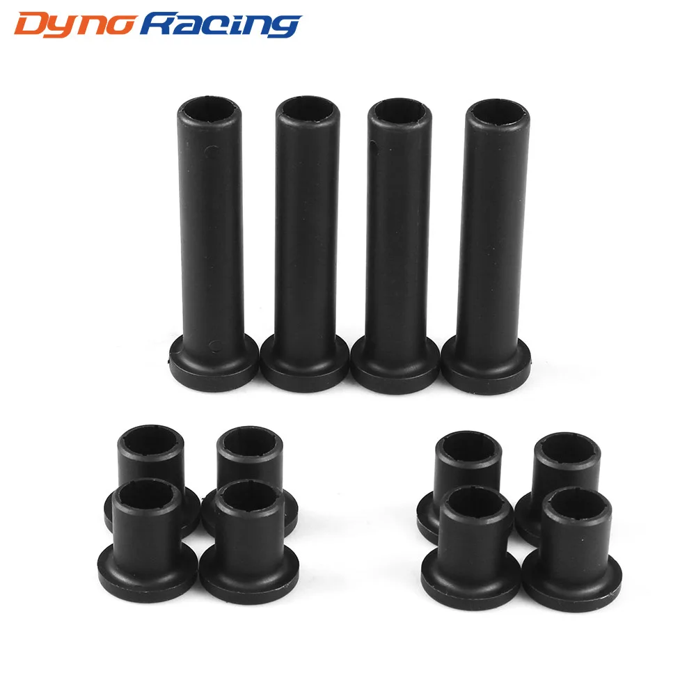 

All Front Control Arm A-Arm Bushings for 11-14 Polaris RZR 900 XP / 4 / Jagged X（12 Bushings）BX102052