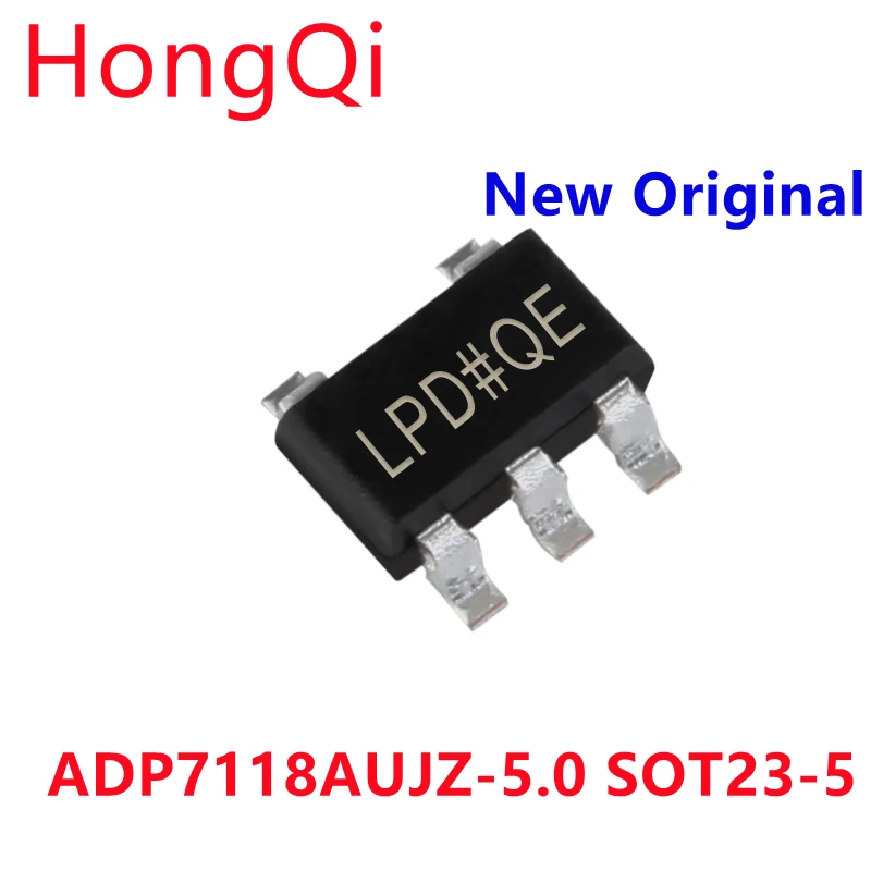 10Pcs/Lot New Origi… - image