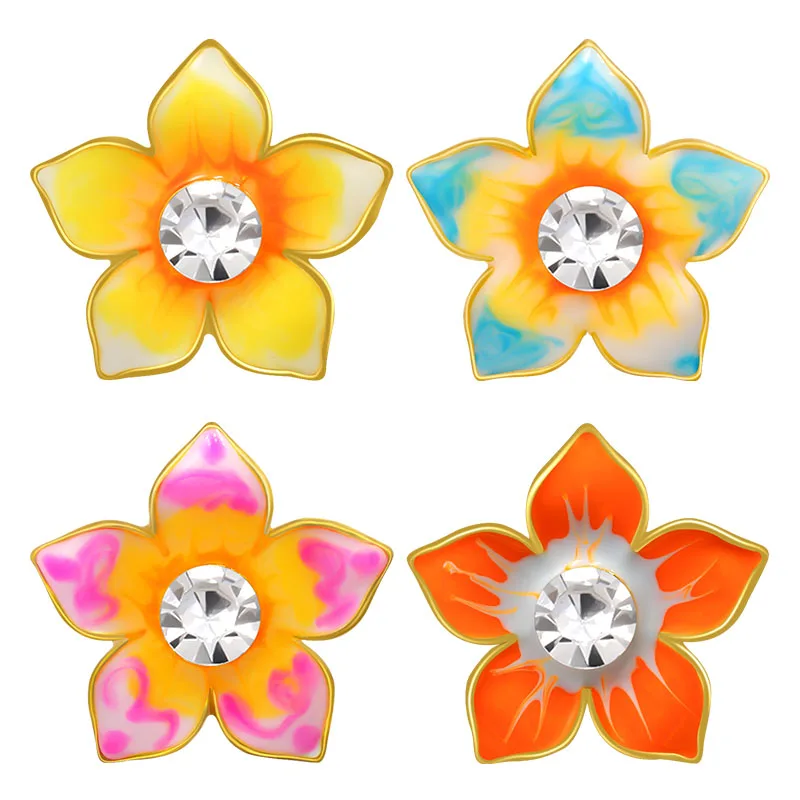 kz3498-новые-градиентные-красочные-цветы-кристалл-красота-20-мм-кнопки-подходят-diy-18-мм-оснастка-искусственные-ювелирные-изделия-Рождественский-подарок