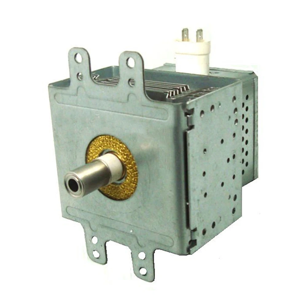 100% novo forno de microondas magnetron para panasonic 2m261-m32 conversão de frequência peças industriais do forno de microondas