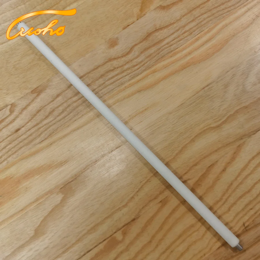 2 PCS V80 Cleaner Sponge Roller For Xerox Versant 80 180 2100 3100 Brush Roller For Charge Roller / For Xerox V180 V2100 V3100