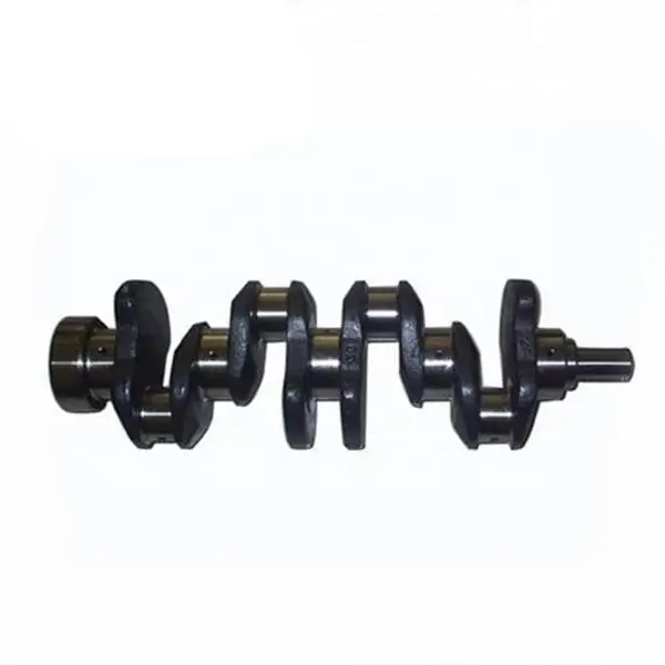 Crankshaft 1220096001 61220096001 Fit for Nissan PE6 Truck