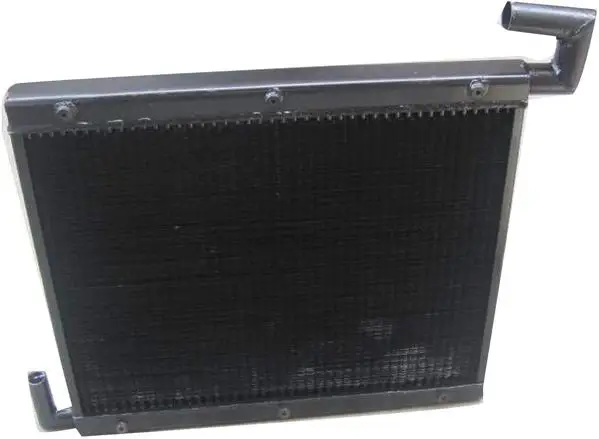 Hydraulic Oil Cooler 4285627 Fit for Hitachi Excavator EX100-2 EX100-3 EX120-2 EX120-3