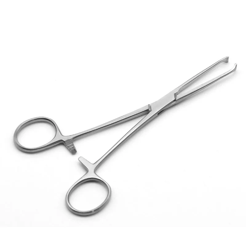 Beauty plastic tissue forceps Mouse tooth forceps Leather forceps Alice forceps Alice forceps Clip forceps Hospital models