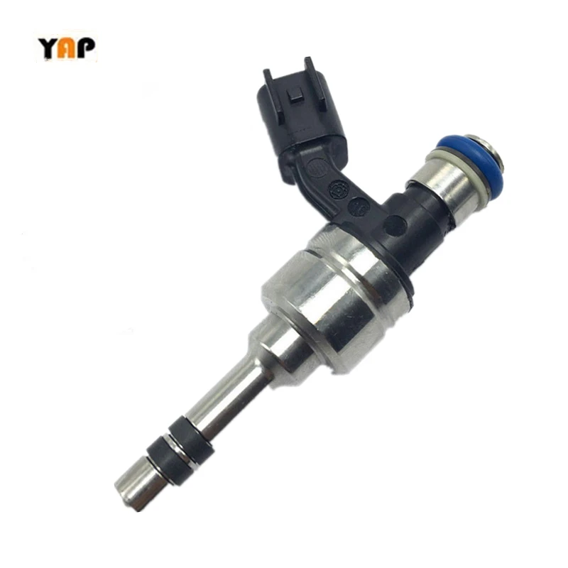 Fuel Injectors (6) FOR FIT Chevrolet XTS Equinox Impala Caprice Colorado mpala Limited 3.0L 3.6L V6 12634126 2015-2017