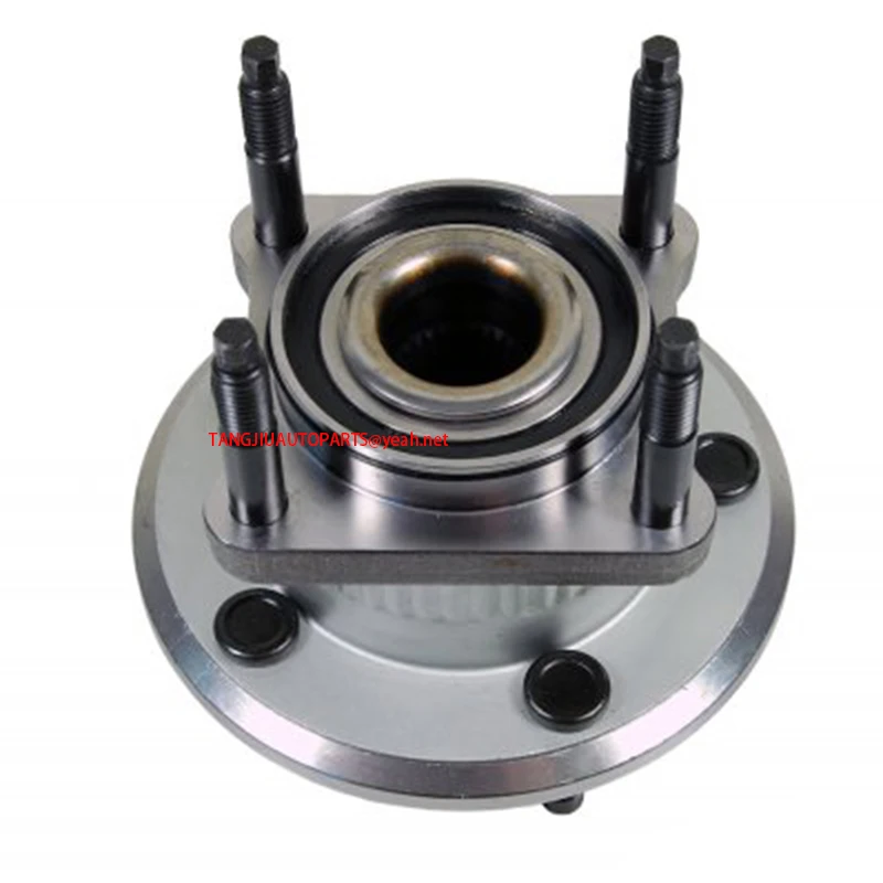 52111884AA 512302 Rear Wheel Hub Bearing Fit JEEP COMMANDER 2006-2010 GRAND CHEROKEE