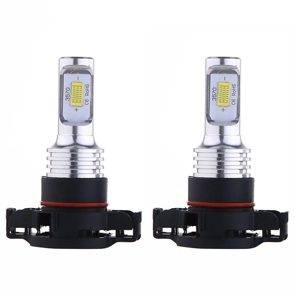 Motorcycle Headlight H4 H7 Led 12000LM Car Headlight Light 80W Super White 6500K Moped Scooter Outdoor Lighting Hi-Lo lights