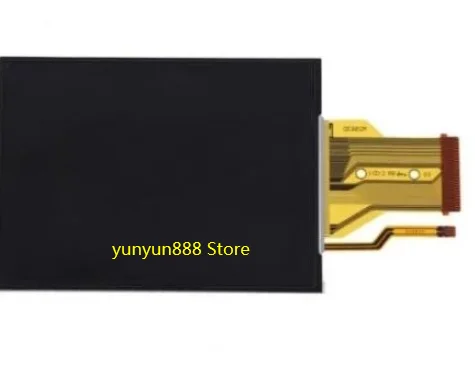 جديد شاشة الكريستال السائل الشاشة لنيكون COOLPIX S8000 كاميرا رقمية إصلاح جزء