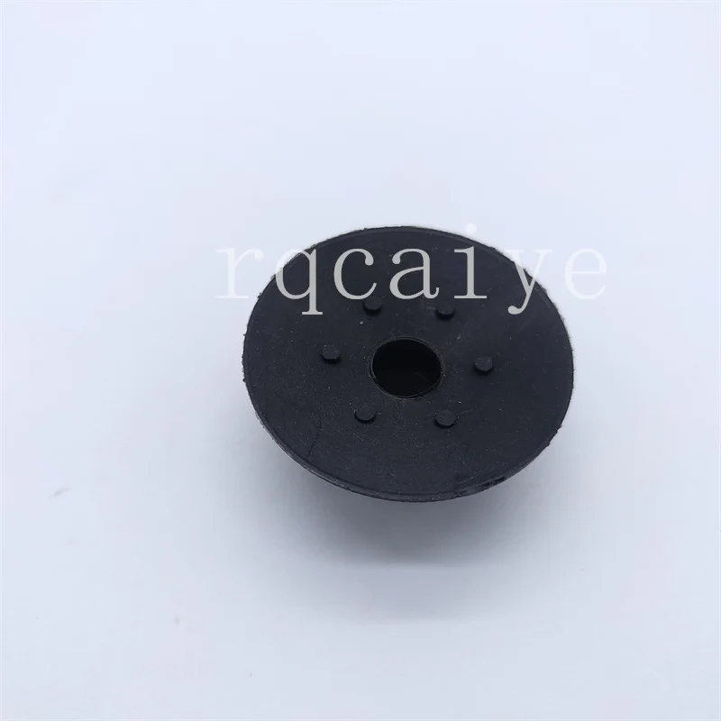 

100 Pieces Offset Printing Machine Parts Rubber Sucker Size 7.5X17X35mm